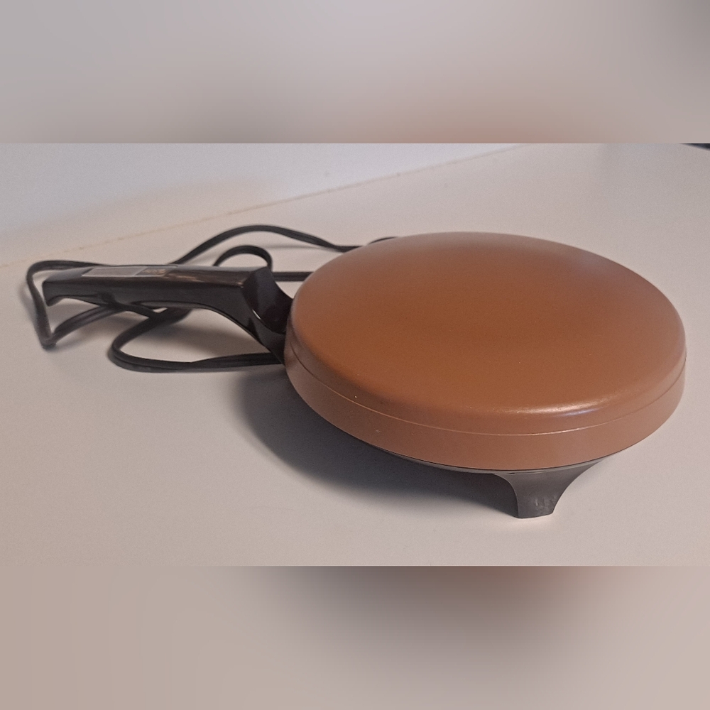 Vintage Oster Creperie Maker